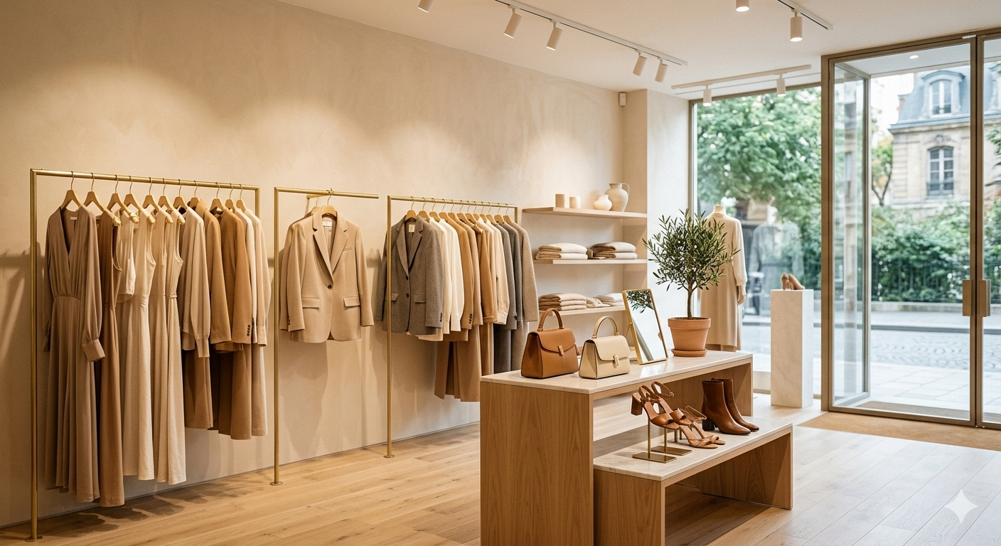Krylo Boutique