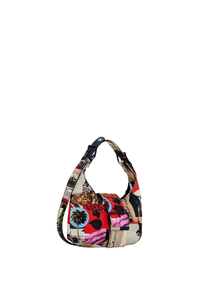 Collage Bag
