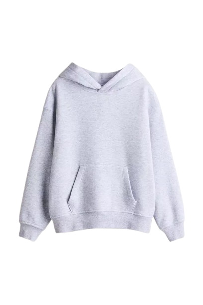 Everyday Kids Hoodie