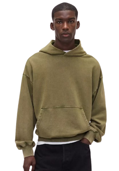 Oversized Hoodie
