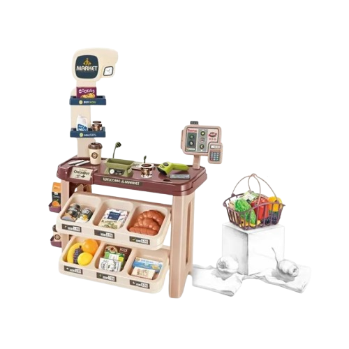Junior Play Set
