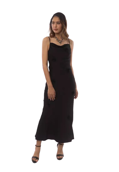 Elegant Long Dress