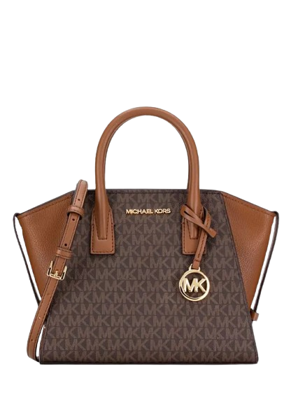 Structured Handbag