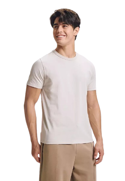Classic Fit Tee