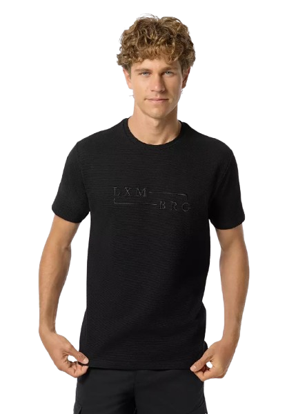 Essential Cotton Tee